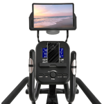 Эллиптический тренажер Proxima Amanda